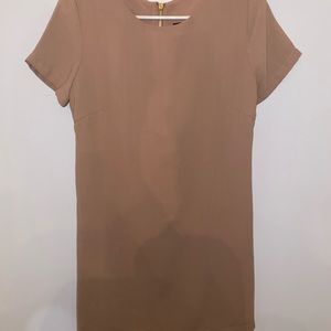 Lulus straight mid length dress